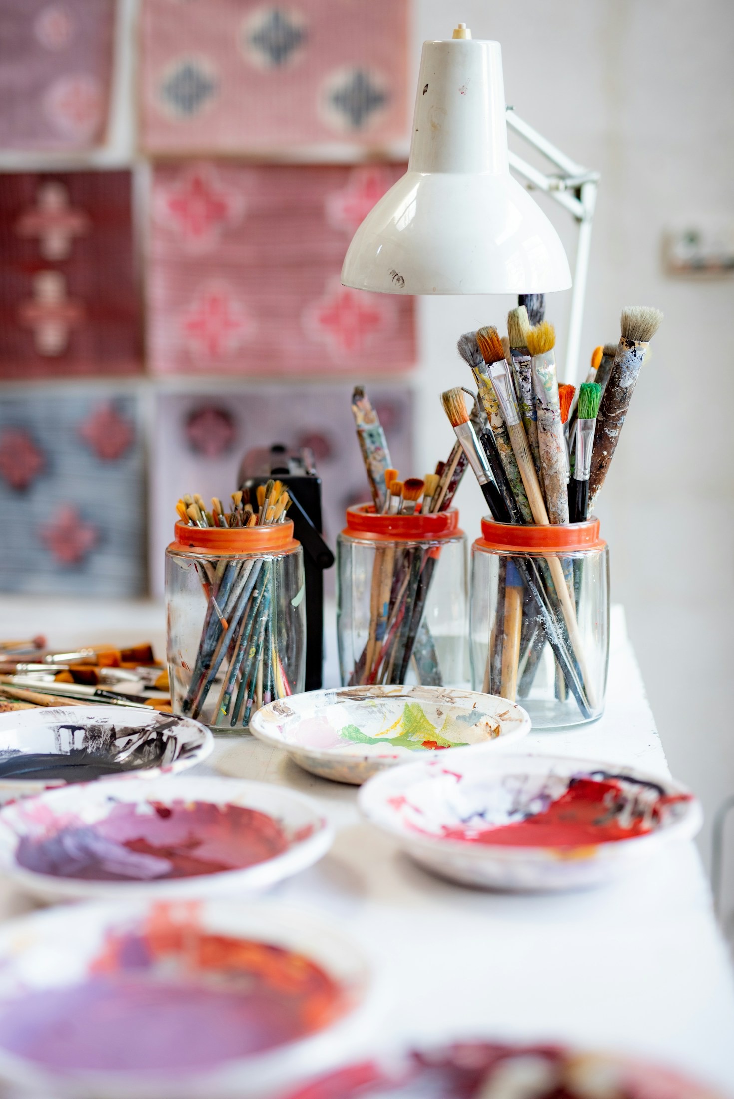 How Stobbs Home Fosters Creative Experimentation