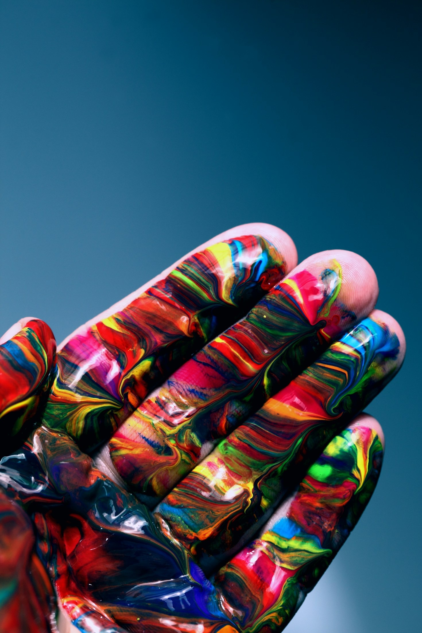 The Art of Experimentation and Project Creation